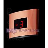 Elevator button Elevator button